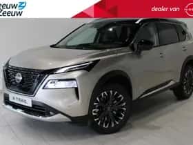 Nissan X-Trail (2026)