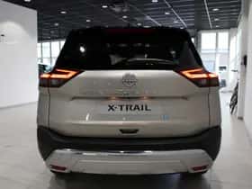 Nissan X-Trail (2026) thumbnail 12