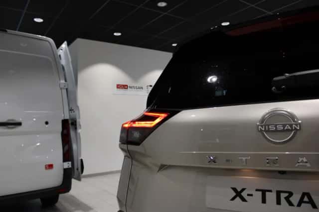 Nissan X-Trail (2026) thumbnail 14
