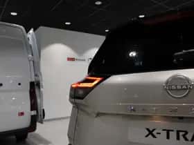 Nissan X-Trail (2026) thumbnail 14