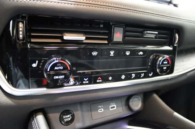 Nissan X-Trail (2026) thumbnail 19
