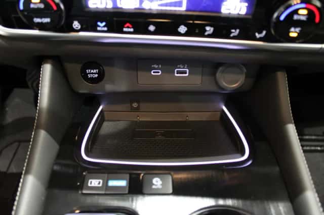 Nissan X-Trail (2026) thumbnail 21