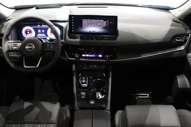 Nissan X-Trail (2026) thumbnail 27