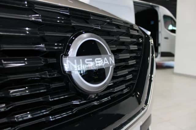 Nissan X-Trail (2026) thumbnail 4