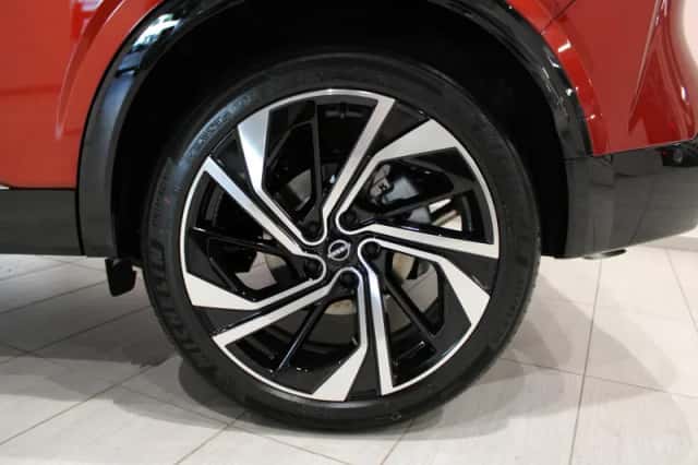 Nissan Qashqai (2026) thumbnail 11