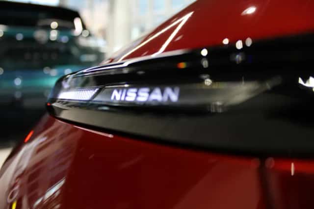Nissan Qashqai (2026) thumbnail 12