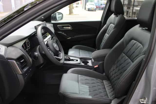 Nissan Qashqai (2026) thumbnail 15