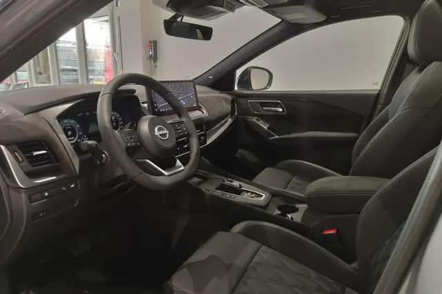 Nissan Qashqai (2026) thumbnail 16
