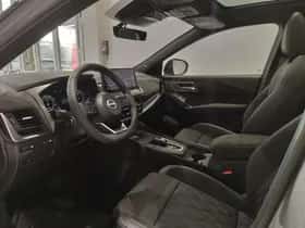Nissan Qashqai (2026) thumbnail 16