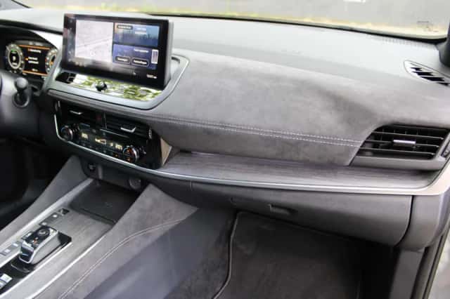Nissan Qashqai (2026) thumbnail 20
