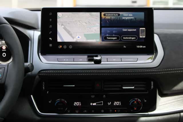 Nissan Qashqai (2026) thumbnail 22