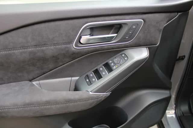 Nissan Qashqai (2026) thumbnail 24