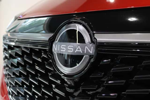 Nissan Qashqai (2026) thumbnail 4