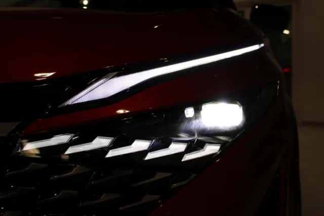 Nissan Qashqai (2026) thumbnail 5