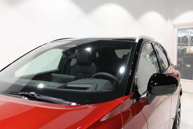 Nissan Qashqai (2026) thumbnail 6