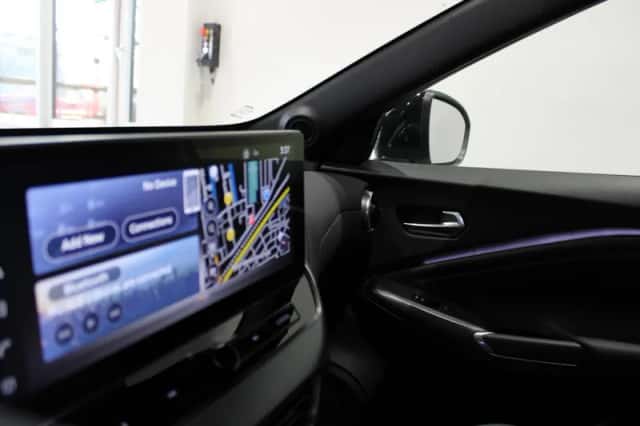 Nissan Juke (2026) thumbnail 13