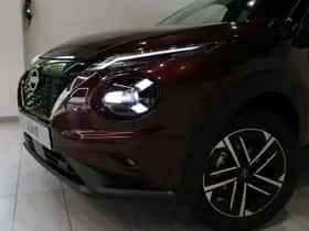 Nissan Juke (2026) thumbnail 4