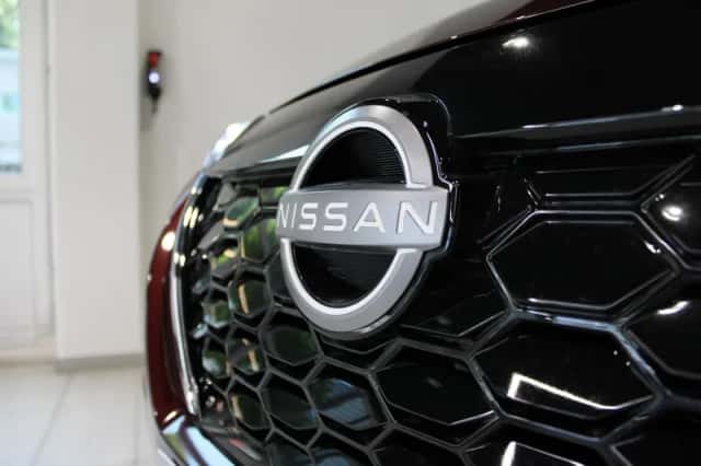 Nissan Juke (2026) thumbnail 5