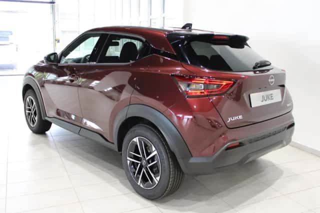 Nissan Juke (2026) thumbnail 6