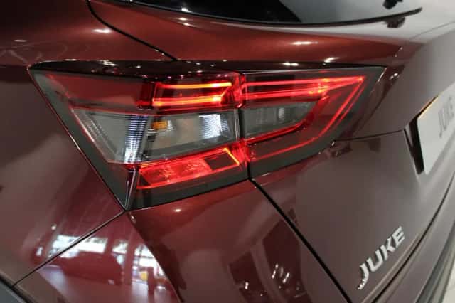 Nissan Juke (2026) thumbnail 9