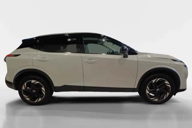 Nissan Qashqai (2025) thumbnail 4