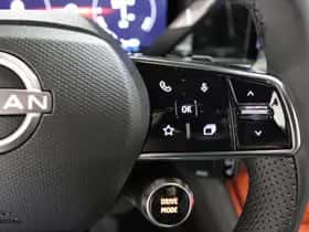 Nissan Micra (2026) thumbnail 19