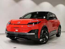 Nissan Micra (2026) thumbnail 3