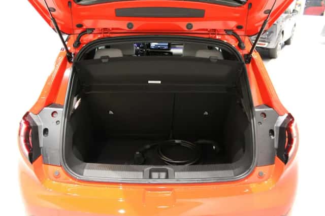 Nissan Micra (2026) thumbnail 31
