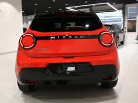 Nissan Micra (2026) thumbnail 7