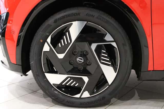 Nissan Micra (2026) thumbnail 9