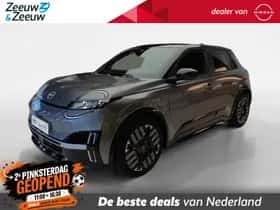 Nissan Micra (2026) thumbnail 1