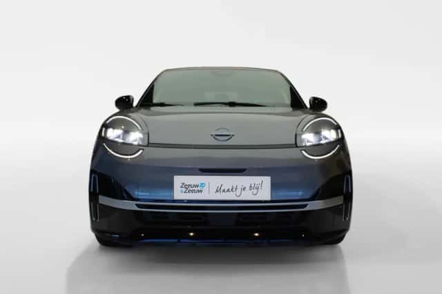 Nissan Micra (2026) thumbnail 3