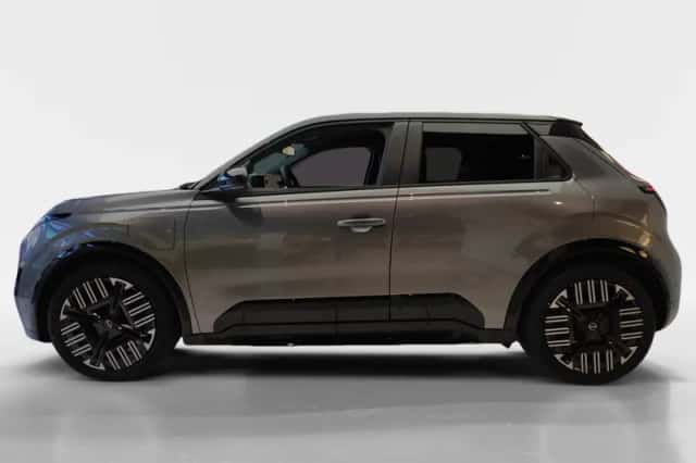 Nissan Micra (2026) thumbnail 4