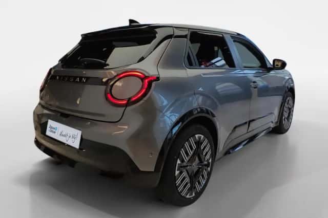 Nissan Micra (2026) thumbnail 5