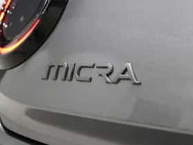 Nissan Micra (2026) thumbnail 9