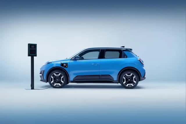 Nissan Micra (2026) thumbnail 11