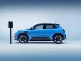 Nissan Micra (2026) thumbnail 11