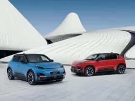Nissan Micra (2026) thumbnail 12