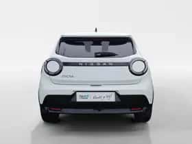 Nissan Micra (2026) thumbnail 4