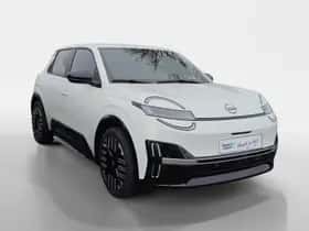 Nissan Micra (2026) thumbnail 6