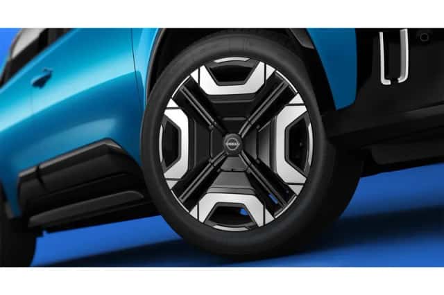 Nissan Micra (2026) thumbnail 8