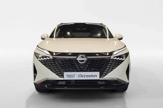 Nissan Qashqai (2025) thumbnail 2