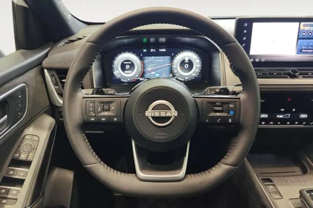 Nissan Qashqai (2025) thumbnail 13