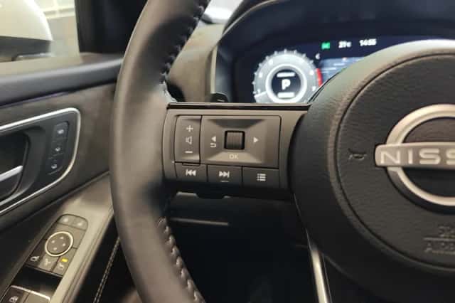 Nissan Qashqai (2025) thumbnail 14