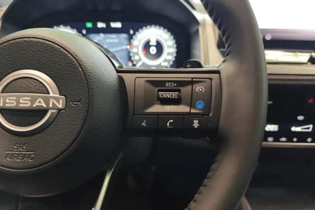 Nissan Qashqai (2025) thumbnail 15