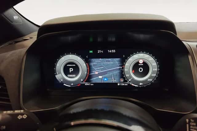 Nissan Qashqai (2025) thumbnail 16