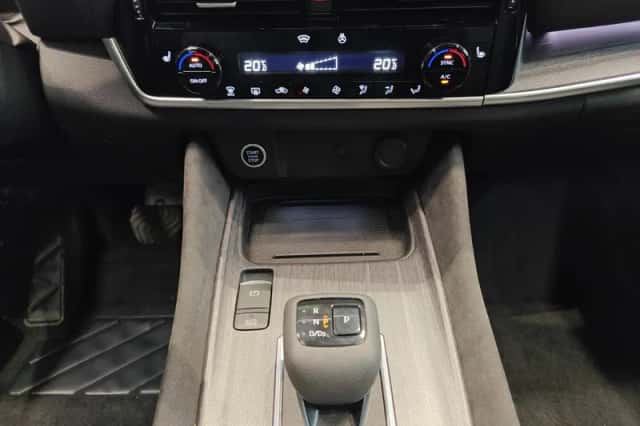 Nissan Qashqai (2025) thumbnail 17