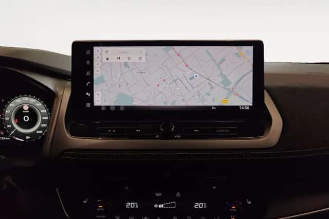 Nissan Qashqai (2025) thumbnail 18