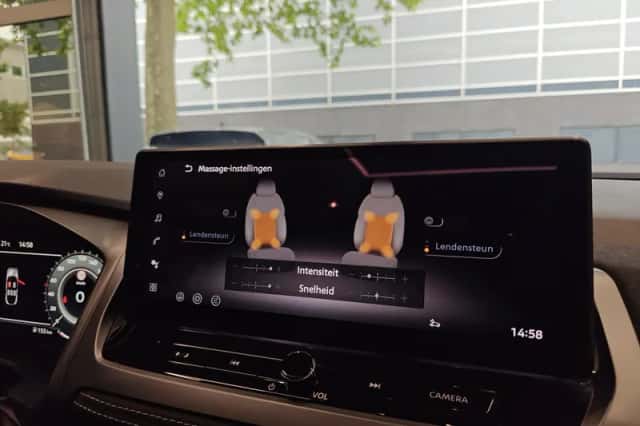 Nissan Qashqai (2025) thumbnail 20