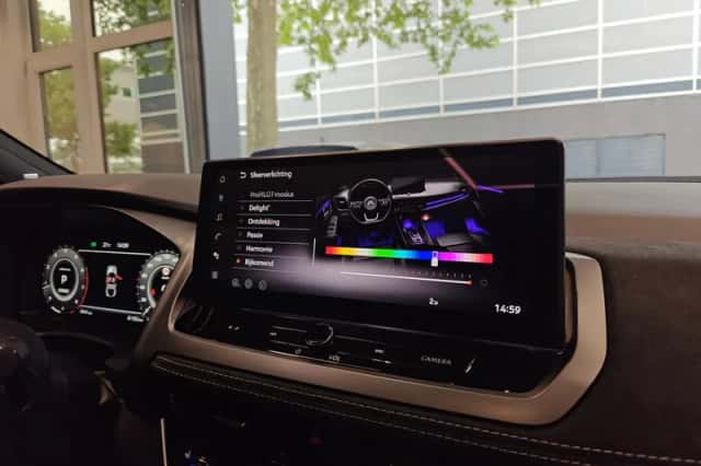 Nissan Qashqai (2025) thumbnail 21